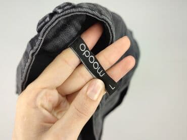 Women: Moodo, Jeans for women, size L (EU 40) — 4