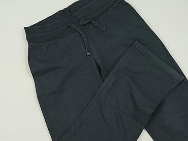 dresy strauss: Crivit, Spodnie dresowe damskie, rozmiar M — 1