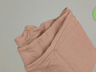 różowe spodnie dresowe: Spodnie dresowe damskie, rozmiar XL — 5
