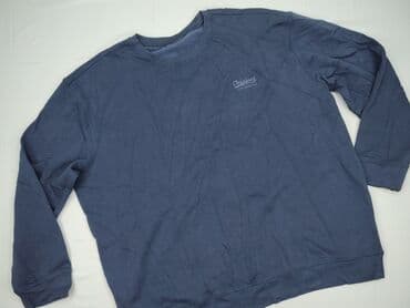 GREY WOLF, Sweatshirt for men, size 5XL