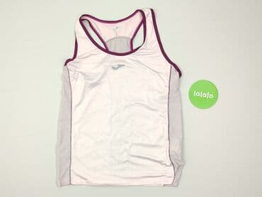 koszulka realu madryt rozowa: Joma, Top damski, rozmiar L — 2