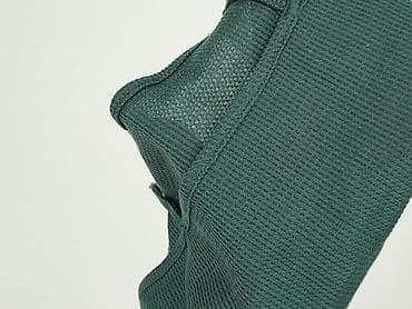 bluzki cropped: Top damski, rozmiar M — 4