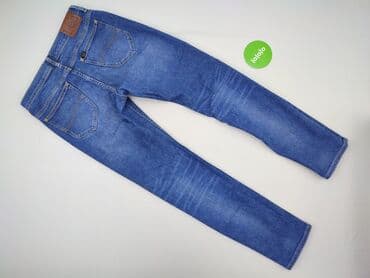 matching majtki dla par hello kitty: Jeansy dla mężczyzn, L — 3