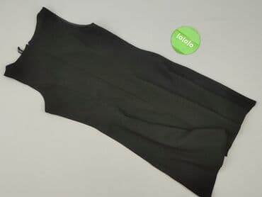 czerwona obcisła sukienka h: H&M, Сукня жіноча, розмір XS — 3