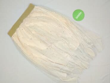 spódnice z koła z tiulu: Spódnica damska, rozmiar S — 3