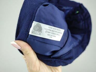 srebrne sukienki na imprezę: Women`s skirt, size L (EU 40) — 5