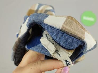 dopasowane koszulki: Kaftanik, H&M, 12-18 miesięcy, stan - Bardzo dobry — 5