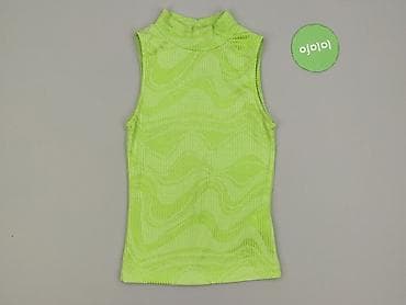 la mania bluzy: Sinsay, Top damski, rozmiar XS — 2