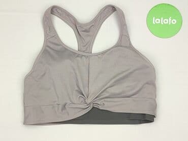 under armor compression t shirty: Champion, Women`s bra, Training, L — 2