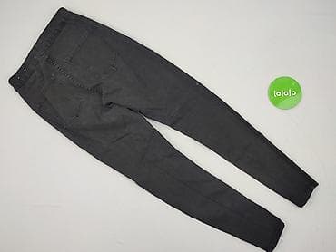 denim jeans: Jeansy damskie, rozmiar 2XS — 3