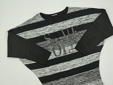 t shirty oversize pull and bear: Bluzka damska, rozmiar M — 1
