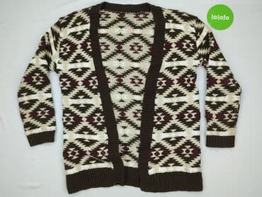 skarpetki do ugg: Kardigan damski, rozmiar 4XL — 2