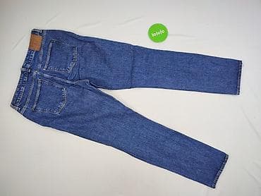 Джинси: C&A, Джинси жіночі, розмір L — 3