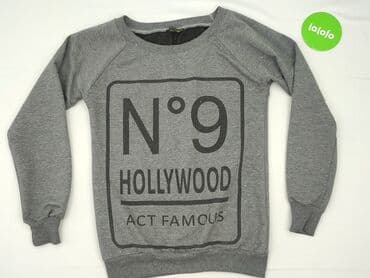 bluza tupac damska: Bluza damska
, rozmiar S — 2