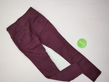 pull and bear dzwony: Tally Weijl, Spodnie materiałowe damskie, rozmiar L — 3