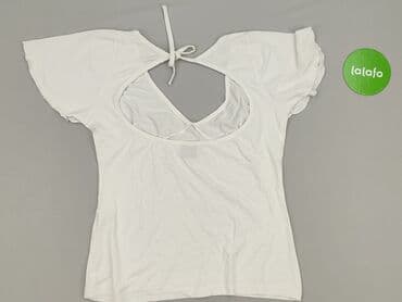 marynarka sukienka biala: D&G, Bluzka damska, rozmiar XL — 3