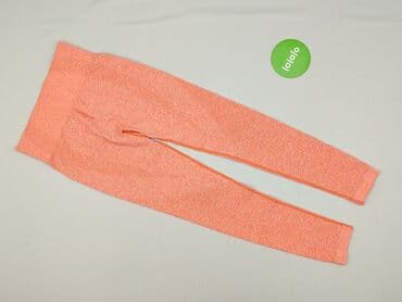 stroje kąpielowe c a: Legginsy Sportowe damskie, M — 2