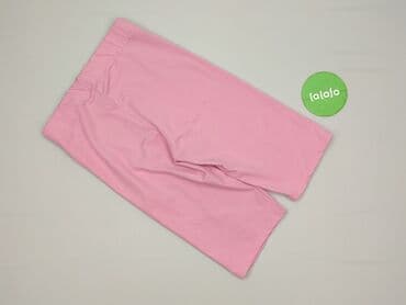 legginsy prążkowane stradivarius: Stradivarius, Legginsy Sportowe damskie, rozmiar M — 3