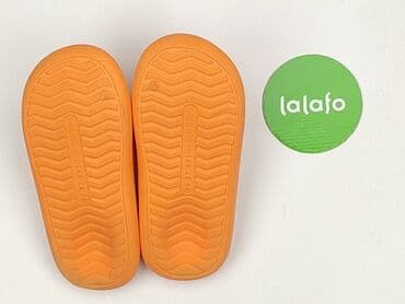 kapcie na szydełku wzory: Klapki damskie, rozmiar 36 — 4