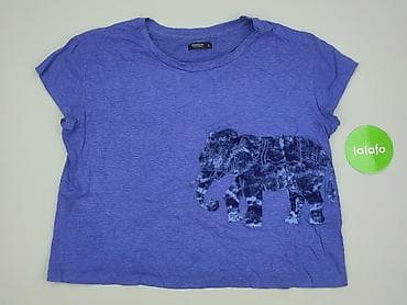 tshirt: Reserved, Women`s T-shirt, size XL — 2