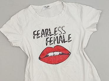 Charm, T-shirt damski, rozmiar M