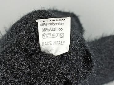 dres sweterkowy mohito: Sweter damski, rozmiar M — 5