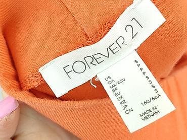 under armor: Forever 21, Legginsy Krótkie damskie, rozmiar S — 5