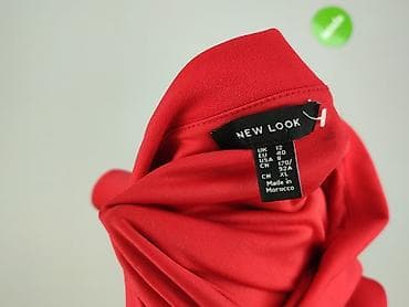pznokcie: New Look, Bluzka damska, rozmiar XL — 4