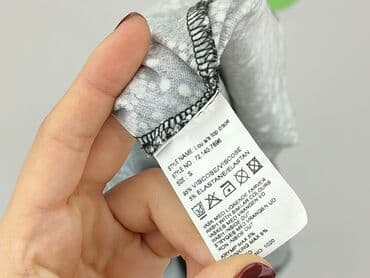 monty python koszulka: Bluzka damska, rozmiar S — 4