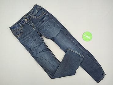 "deezee": Orsay, Jeans for women, size S — 2