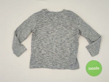krótkie spodenki niemowlęce 74: T-shirt, George, 4-5 years, 104-110 cm, condition - Very good — 3