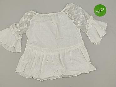 bluzki gotycka: Bluzka damska, rozmiar L — 3