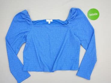 bluzki tommy hilfiger: H&M, Bluzka damska, rozmiar XL — 2