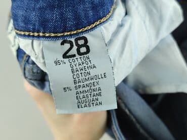 reckless koszulka: Re-Dress, Szorty damskie, S — 5