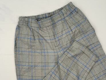 Sinsay, Spodnie materiałowe damskie, S