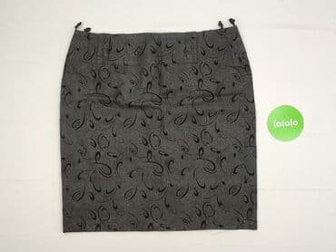 modna kiecka spódnice ołówkowe: Spódnica damska, rozmiar 3XL — 2