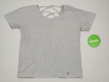 t shirty z aplikacją: T-shirt damski, rozmiar M — 2