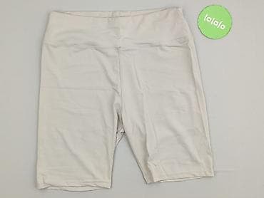 drip spodenki: Szorty damskie, rozmiar 5XL — 2