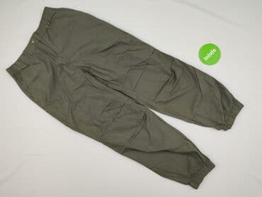 cropp piżamy damskie: Material trousers for women, M — 2