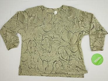 oversized vans t shirty: Bluzka damska, rozmiar 2XL — 2