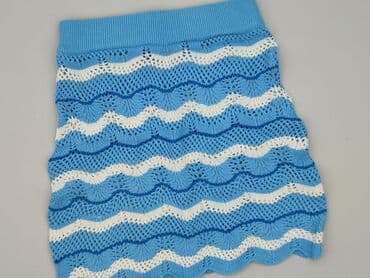 spódniczka w kratkę czerwone: FB Sister, Women`s skirt, 2XS — 1