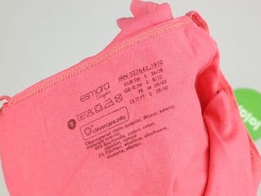 biustonosz 80 e: Esmara, Top damski, rozmiar S — 4