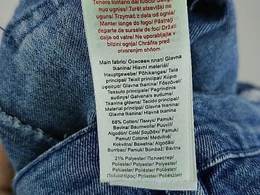 rozmiar 12 ubrania: Spodnie jeansowe, 9 lat, 128/134, stan - Bardzo dobry — 5