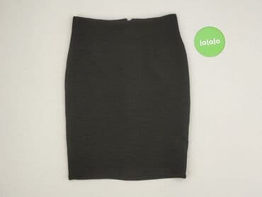 spódnice midi w groszki: Spódnica damska, rozmiar S — 2