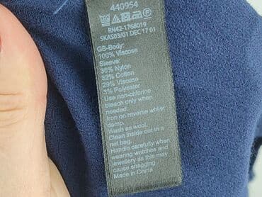 jedwabna bluzki massimo dutti: Monsoon, Bluzka damska, rozmiar S — 5