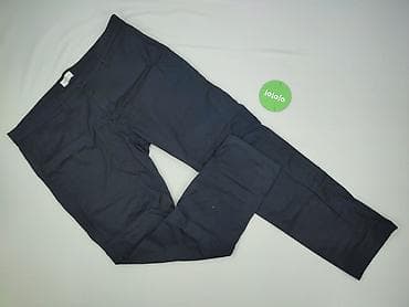 oddac: Cross Jeans, Chinosy dla mężczyzn, rozmiar 2XL — 2
