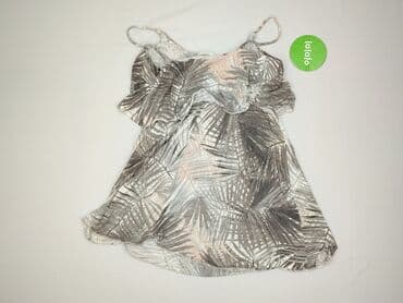 sukienka boho na wesele plus size: H&M, Women`s dress, size M (EU 38) — 3
