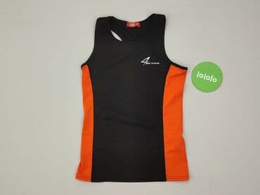 koszulka barcelony 2223 lewandowski: T-shirt, TXM, 11 years, 140-146 cm, condition - Very good — 2
