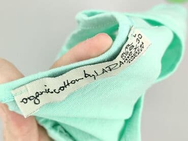 koszulki z kotami damskie: T-shirt damski, rozmiar L — 5