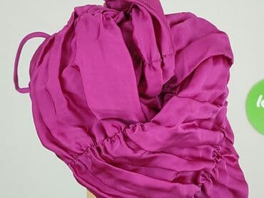 zara sandały złote: Zara, Top damski, rozmiar L — 6